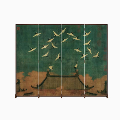 Paravent chinois Artwood