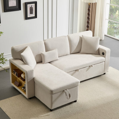 Sectional