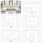 Canapé modulaire Clareville-383057-383084