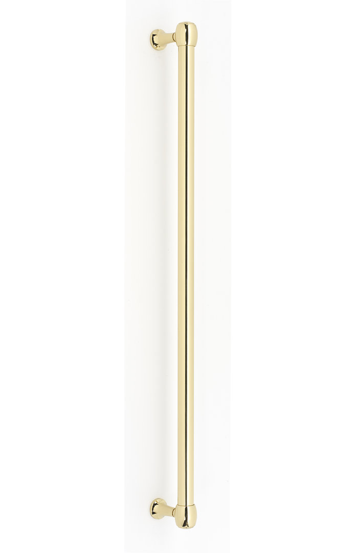 Royale 18" Center to Center Bar Pull Alno Inc 