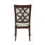Ensemble de chaises d'appoint Traditional
