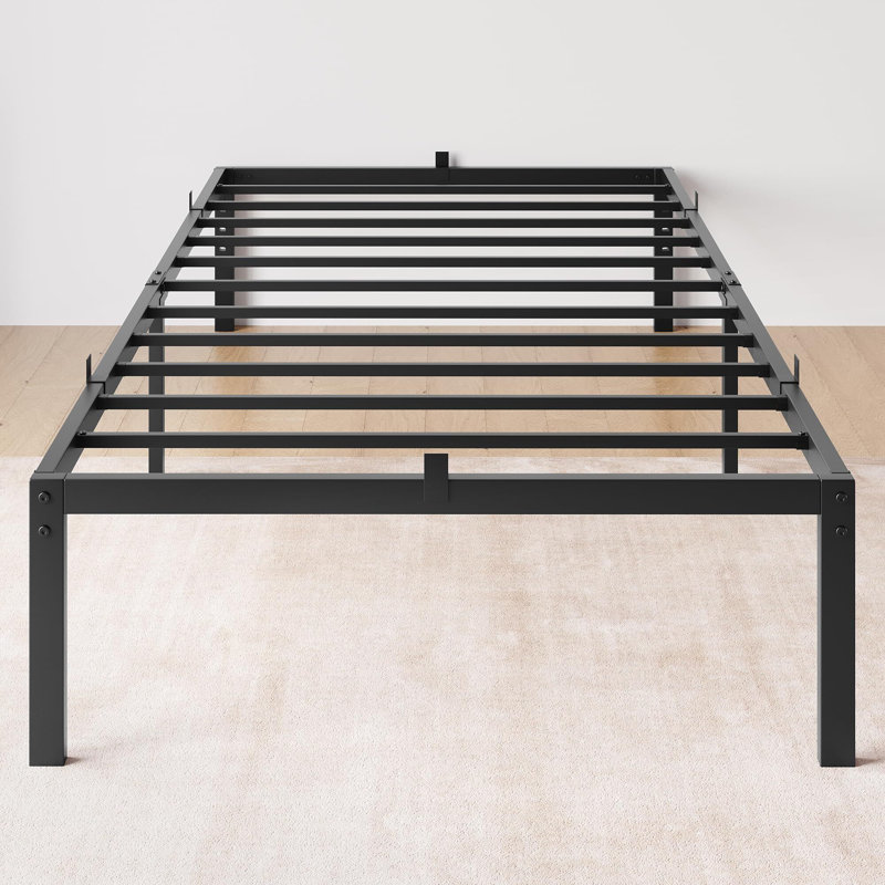 Husna Bed Frame, Twin
