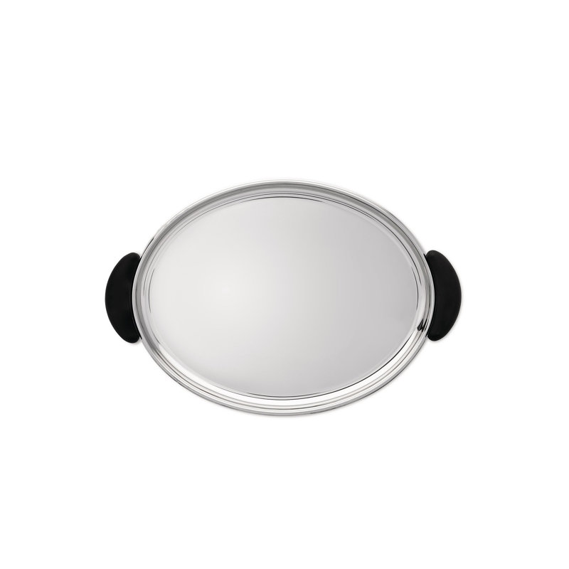 Bombé Coffee Table Tray