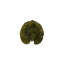 Riviera Stoneware Appetizer Plate