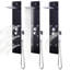 Laga Shower Tower Panel-1968952617
