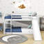 Lit superposé simple Harmanie par Harriet Bee-368585503