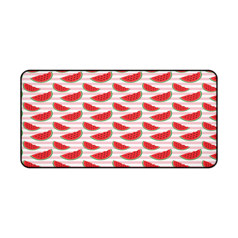 Polyester Desk Pad, 23.6x13.8