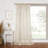 Jensen Linen Sheer Single Curtain Panel Panel-2122444148-2122444154
