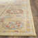 Oakley Damask Area Rug