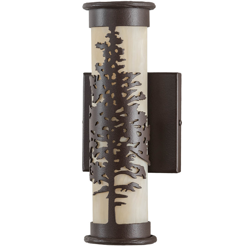 Wylie Wall Light