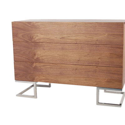 3 Drawer Dresser