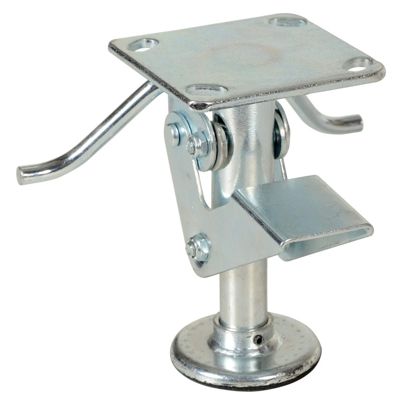 Economical Floor Lock