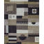 Himalayan Abstract Area Rug