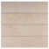 Pulpis 3" x 13" Beveled Porcelain Marble Look Subway Wall & Floor Tile
