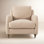 Lynne Upholstered Armchair