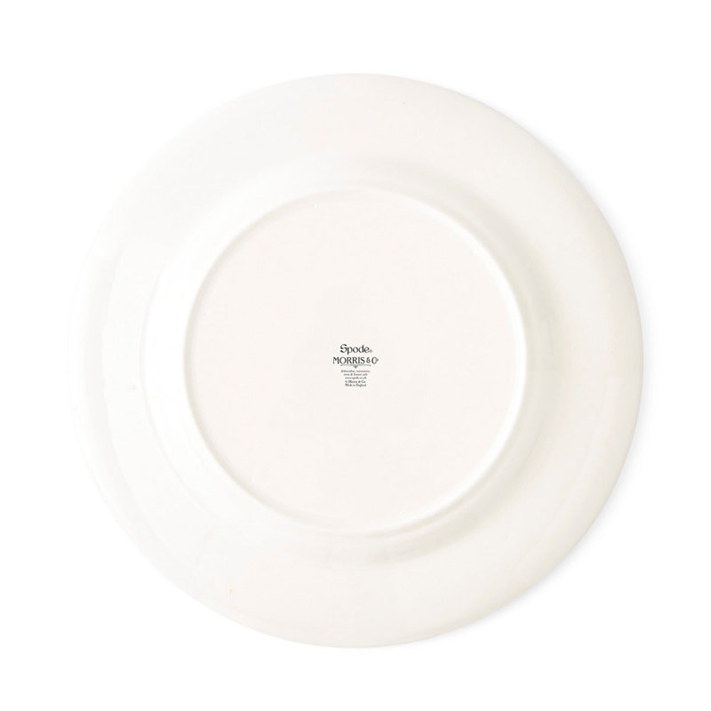 Plates, Set of 4 (Standen) 11"