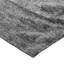 Thinder Solid Colour Hand Woven Area Rug-1397727460