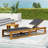 Mia Chaise Lounge