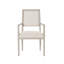 Axiom Upholstered Arm Chair