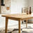 Rustic Farmhouse DiningTable-729733991