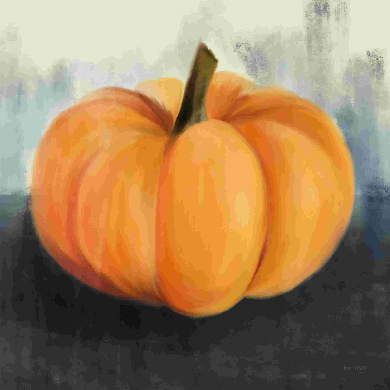 2885602_Orange citrouille rustique, H 12 po x l 12 po