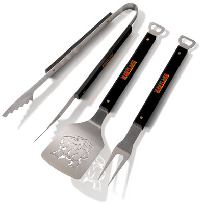 Dishwasher Safe Grilling Tool Set