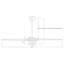 Torsion LED Downrod Ceiling Fan-61906046-61906055-61906059