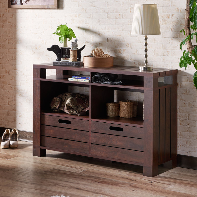 Frith 119.89cm Console Table
