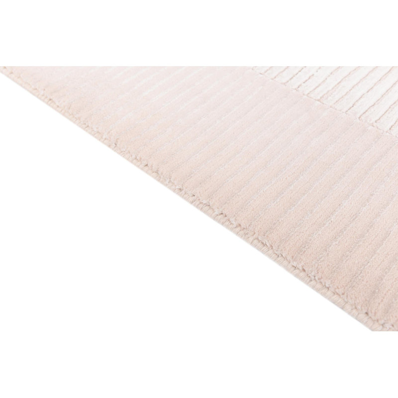 Jacinto Light Peach Rug