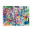 «Abstract Amoeba On Canvas» par Ellen Kossoff-901941642