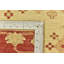 Tapis rouge Johnston