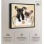 Art sur toile par Frenchie-107728524-107728531