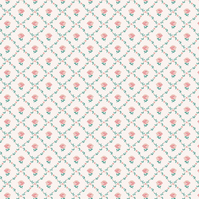 Motif, jouer, coller le rouleau double