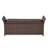 WING PE STORAGE BENCH