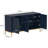 Bailes High Gloss 3 - Door Accent Cabinet-1215395308