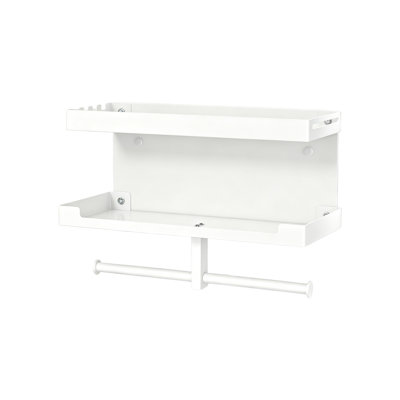 Metal Wall Organizer