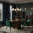Rockford Chandelier