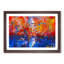 Abstract Vol.386 by S.Johnson - Framed Print-55617830-55617834