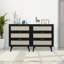 Commode 3 tiroirs Coron-92577167