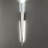 Elessar Stainless Steel LED Wallchiere