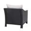 FAUTEUIL 2 pièces Brigance