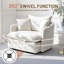 Fauteuil d'appoint 41 po-1710640633