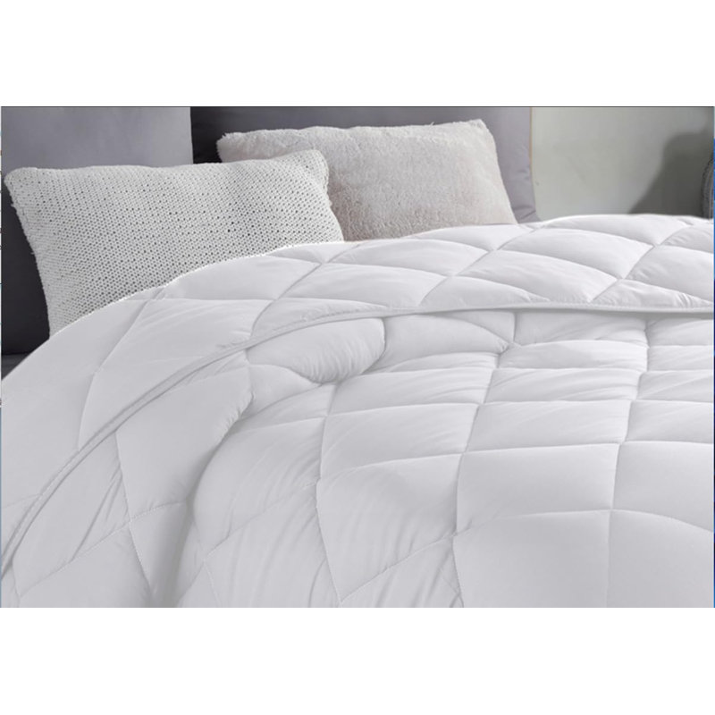 Microfiber Comforter, Duvet Insert,Ultra Soft, All-Season, Queen Comforter