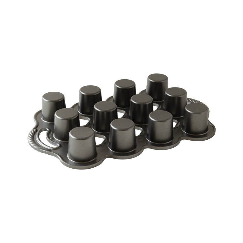 Nordic Ware Petite Popover Sheet