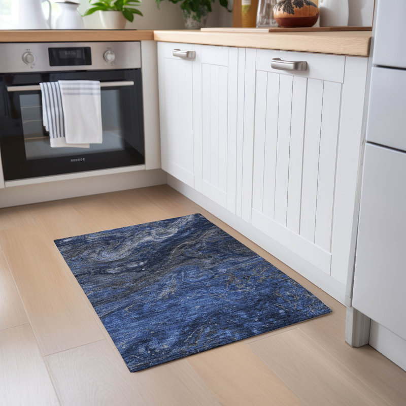 Tapis intérieur / extérieur Altair, Rectangle 1 pi 8 po x 2 pi 6 po