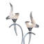 Klingler Novelty Lamp-33486771