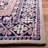 Barlowe Hand Tufted Wool Ikat Rug-126480363