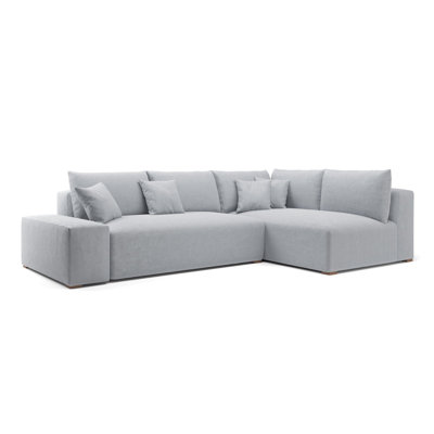 California Sofa & Chaise