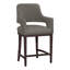 Josie Upholstered Stool with Solid Wood Frame-1550260936-1595734953-1607750617