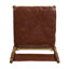 Brielle Leather Dining Chair